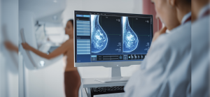 Breast Cancer Symptoms, Diagnosis, and Treatment: What You Should Know