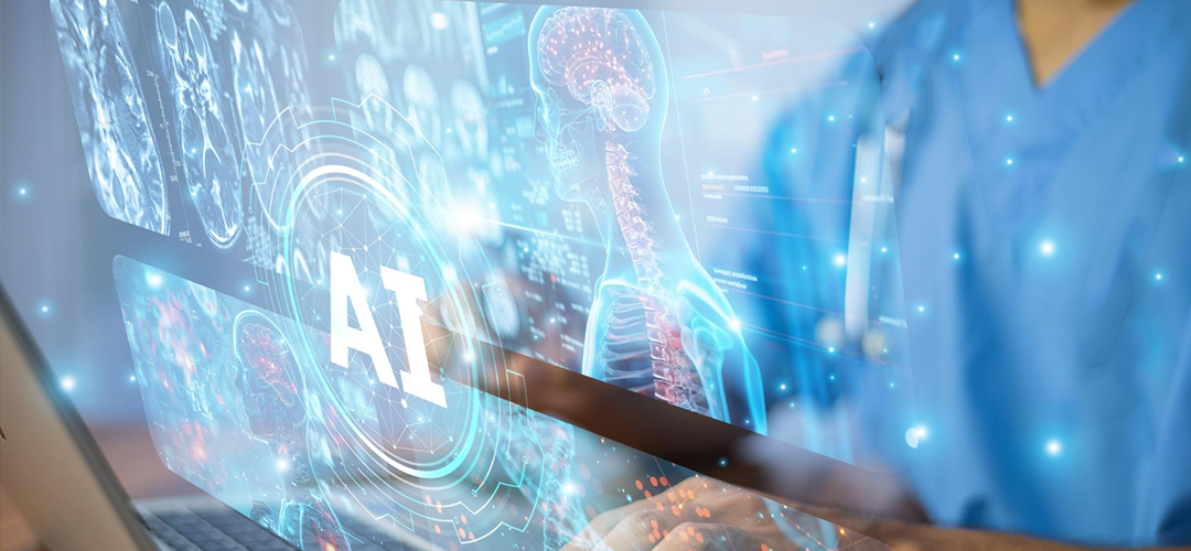 AI in healthcare