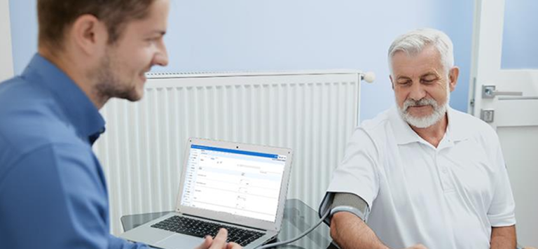 EHR benefits in ambulatory care