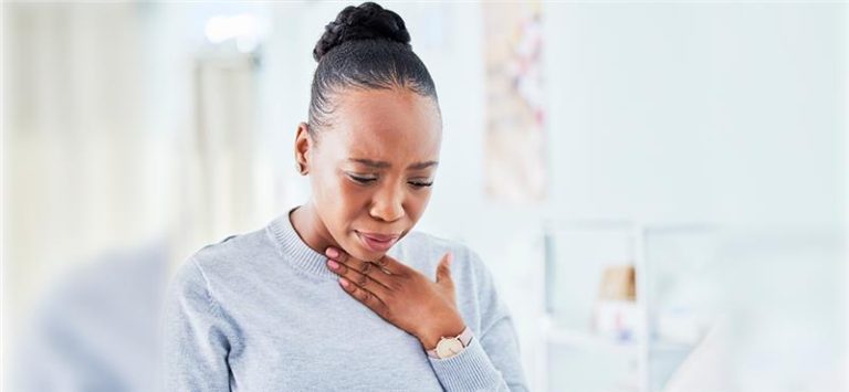 From GERD Symptoms to Causes A Complete Guide to GERD