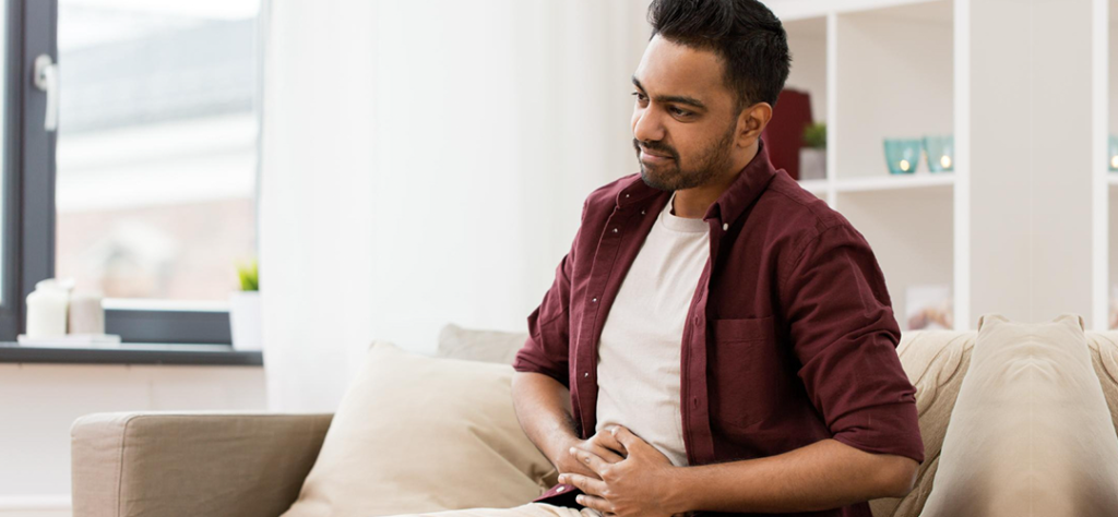 Testicular Cancer symptoms