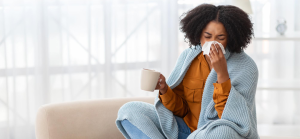 Your Health Guide to Causes of a Common Cold