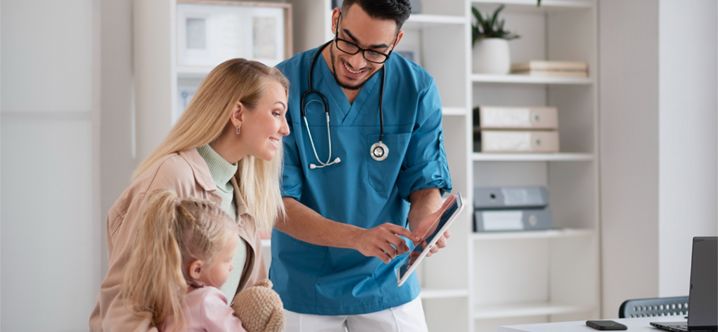 Primary care