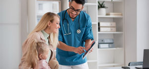 The Right Modern Primary Care PMS for Efficient, Scalable GP Delivery