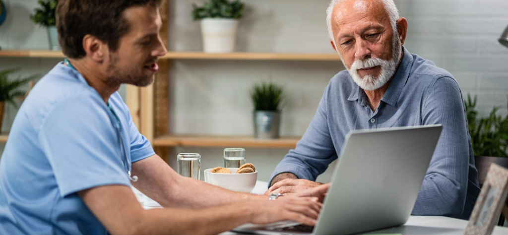 right modern primary care PMS