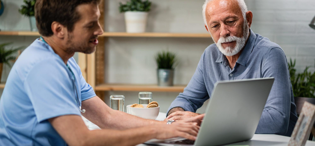 right modern primary care PMS