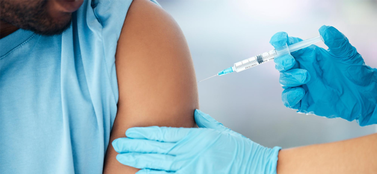 importance of vaccination