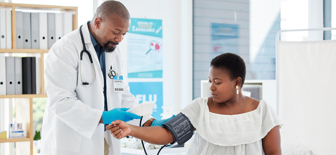 Routine health checkup