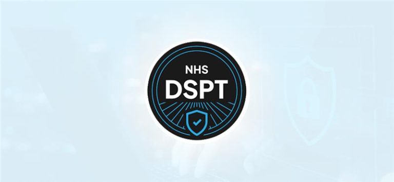 Data Security and Protection Toolkit