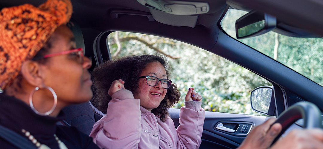 Down Syndrome Symptoms