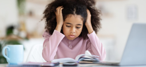 dyslexia signs