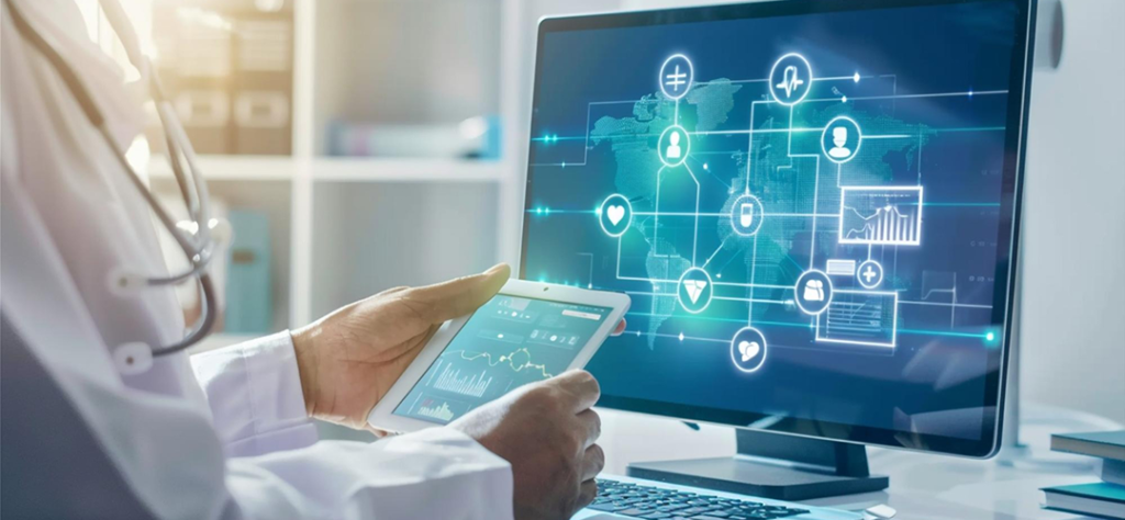 interoperability in healthcare