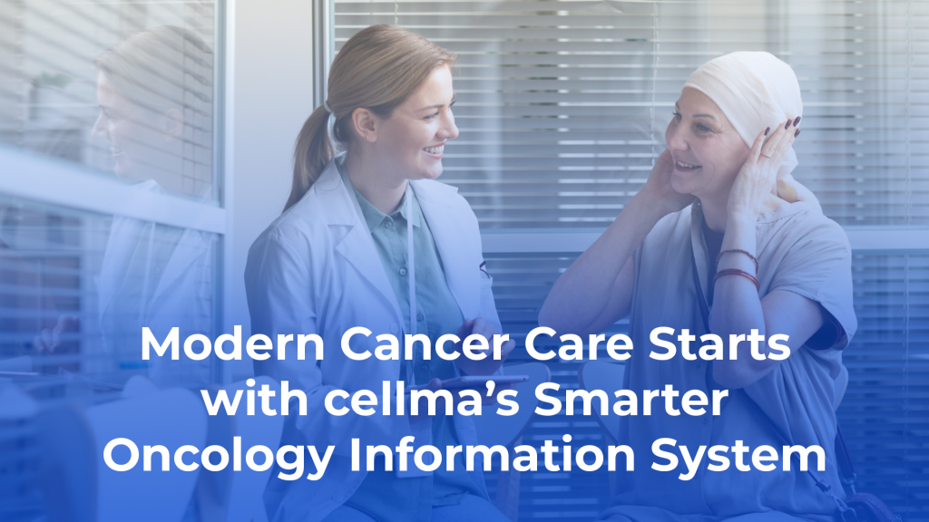 Oncology Information System