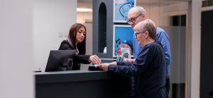 remote patient management