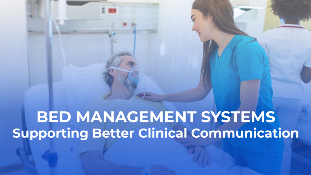 Acute Care - Bed Management Systems