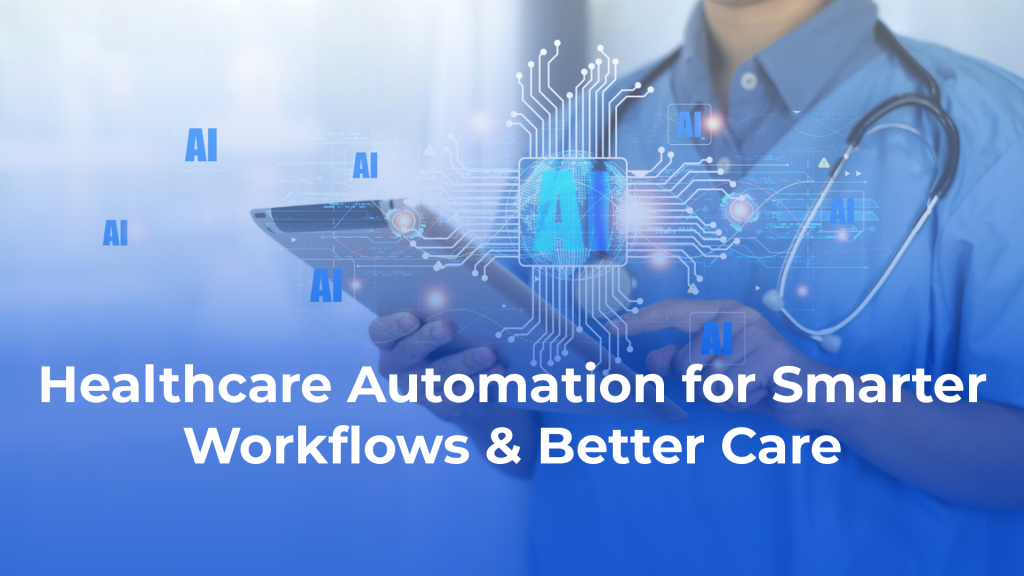 Automation in EHR