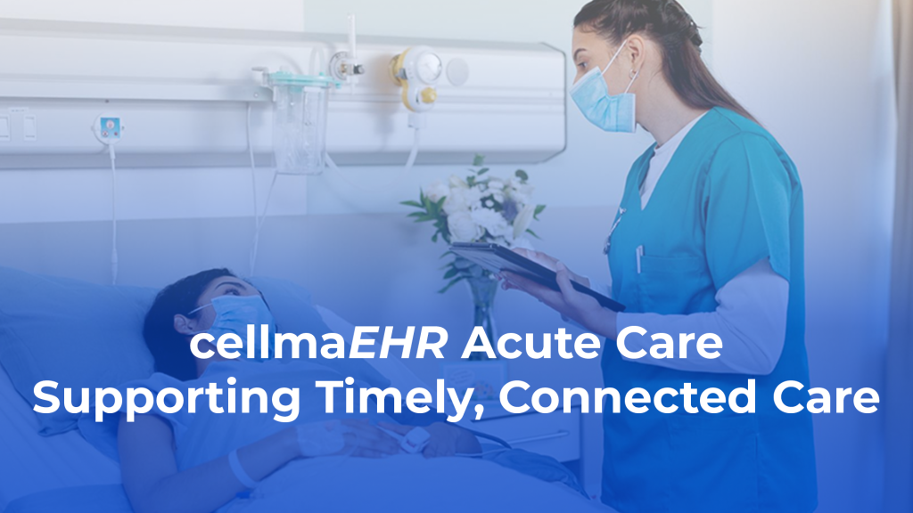 acute care