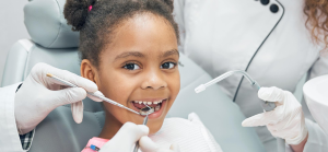 Comprehensive dental care