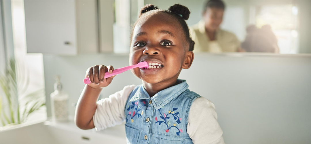 Dental Problems by Age