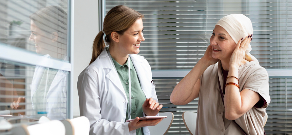 oncology information system