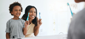 Oral Hygiene