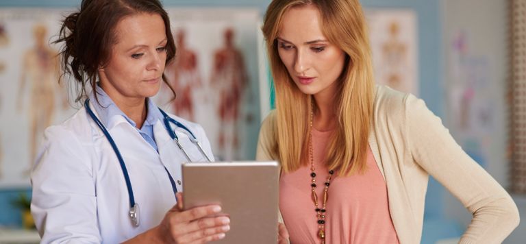 women health care