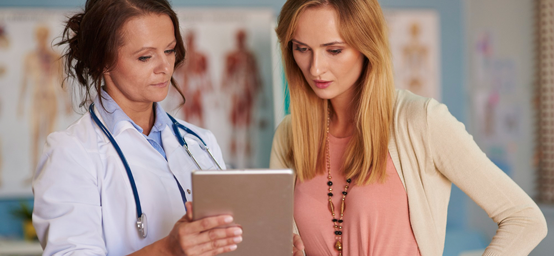 women health care