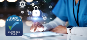 RioMed Ltd Achieves Annual Re-Certification – Cyber Essentials PLUS !