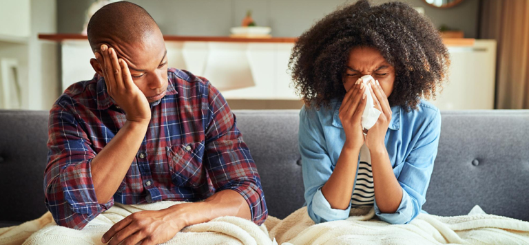 influenza treatment