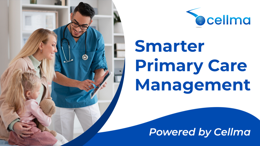 primary care management