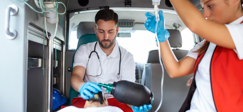 Urgent Care Response