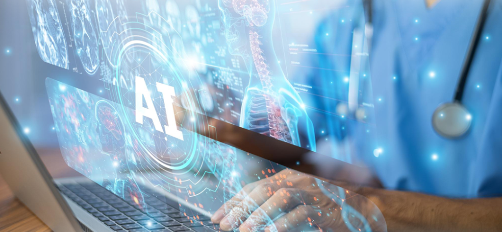AI in acute care