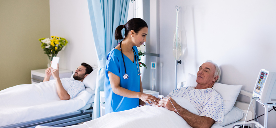 clinical communication in acute care